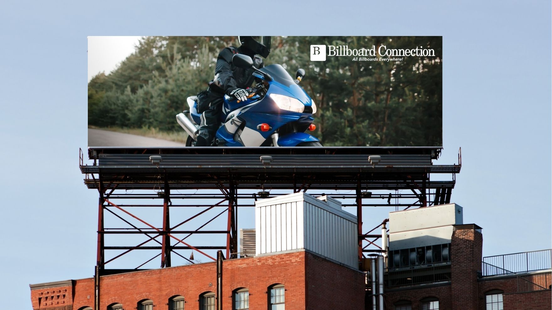 Your Competitors Are Already on Billboards… Why Aren’t You?