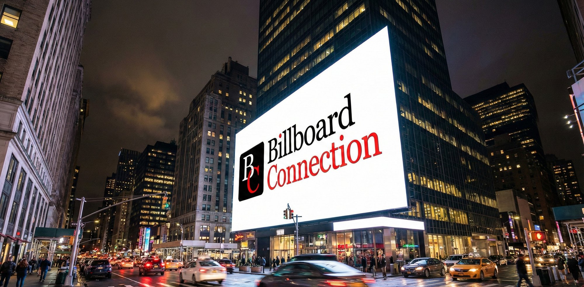 Still Searching for Available Billboards Near Me? Real-Time Tools for Finding the Best Ad Space