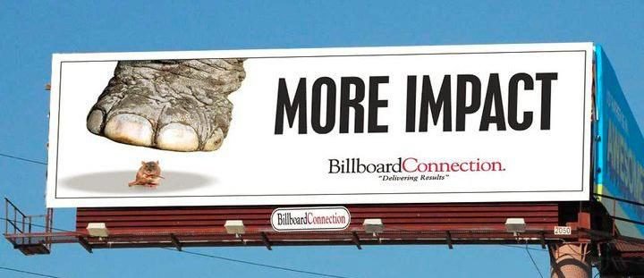 What Is a Rotary Billboard Program and How Does It Work?