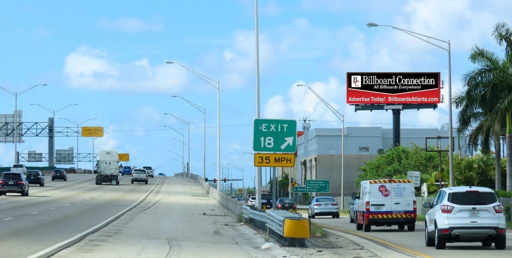 Billboard Height and Angle