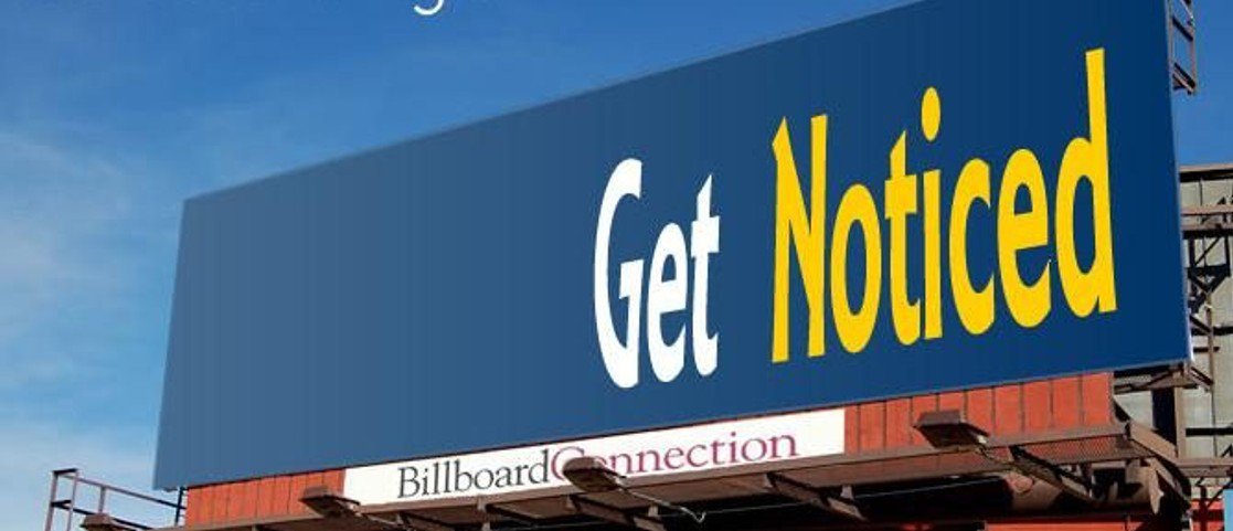 Why Billboard Font Visibility Is Crucial for 70 MPH Reads