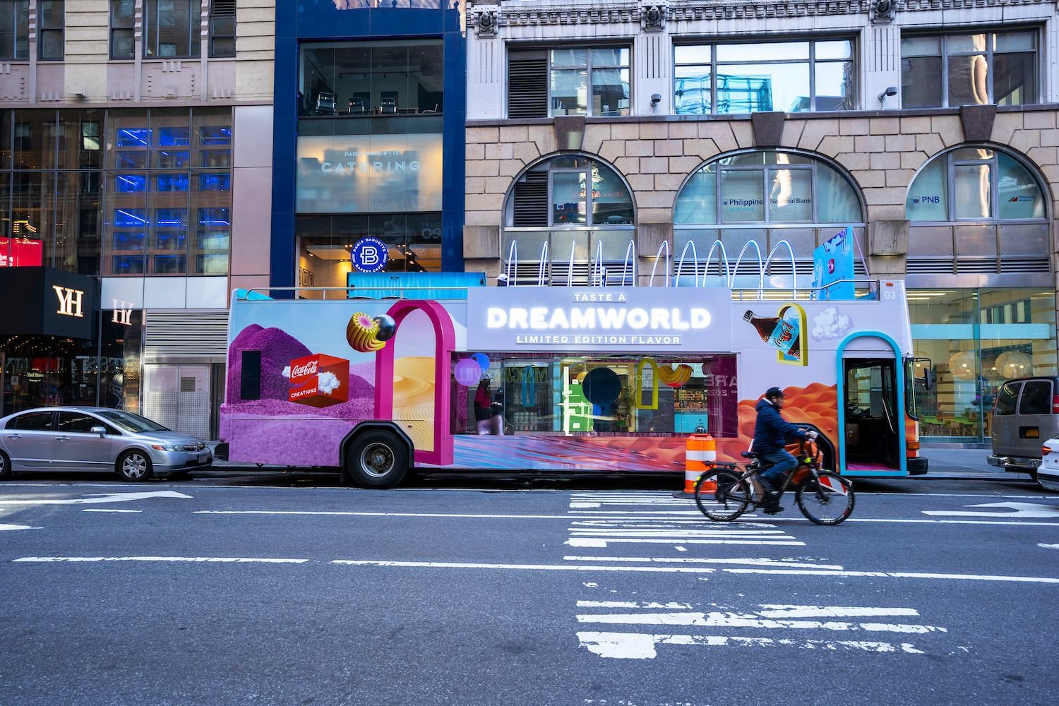 The Pros and Cons of Mobile Billboard Advertising