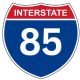 Interstate 85