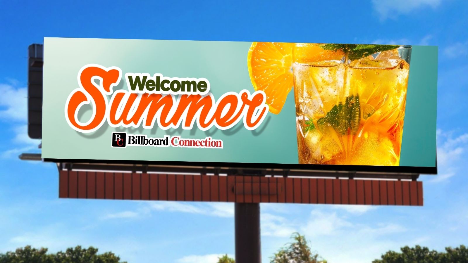 Midtown Atlanta billboard cost and ROI — hero image